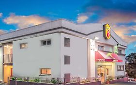 スーパー 8 ノース バーゲン